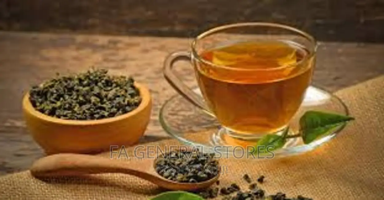 Green Tea Powder
