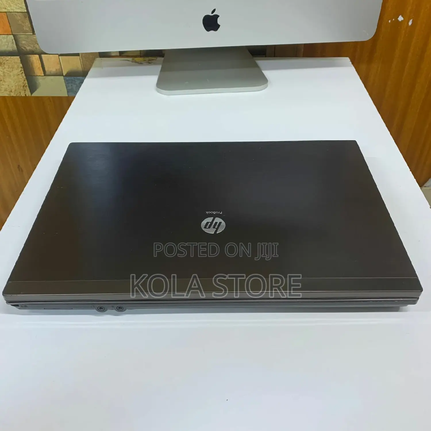 Laptop HP ProBook 6540B 4GB Intel Core I5 HDD 500GB