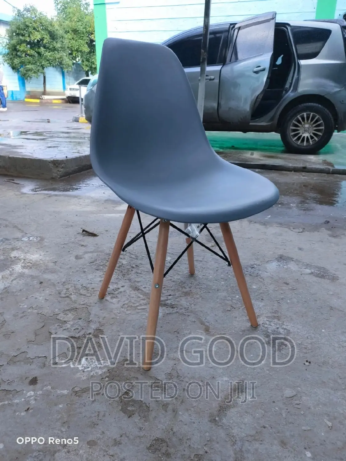 Eames Chair Eames Chair Eames