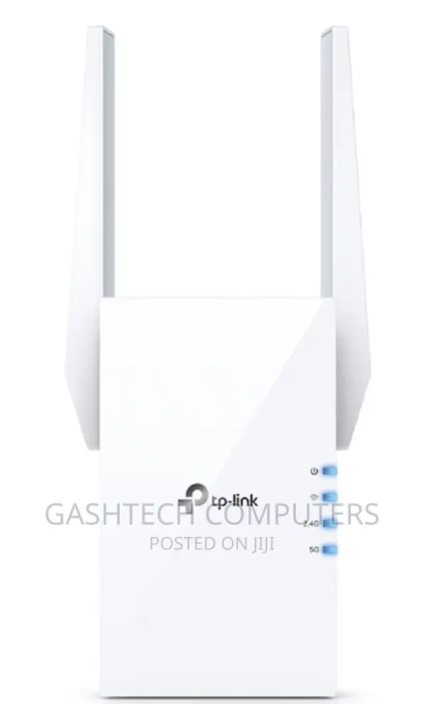 Tp-Link AX1800 Wi-Fi Range Extender - TL-RE605X/ TL- RE605X