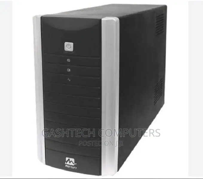 Mercury 2000u Smart Offline