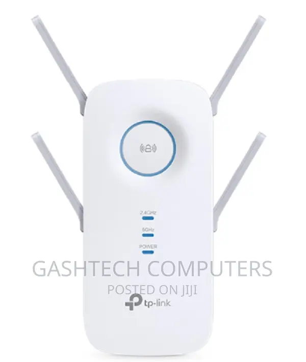 Tp-Link Ac2600 Tl-Re650 Wi-Fi Range Extender ##Tl-Re650