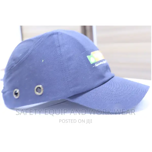 Safety Bump Caps