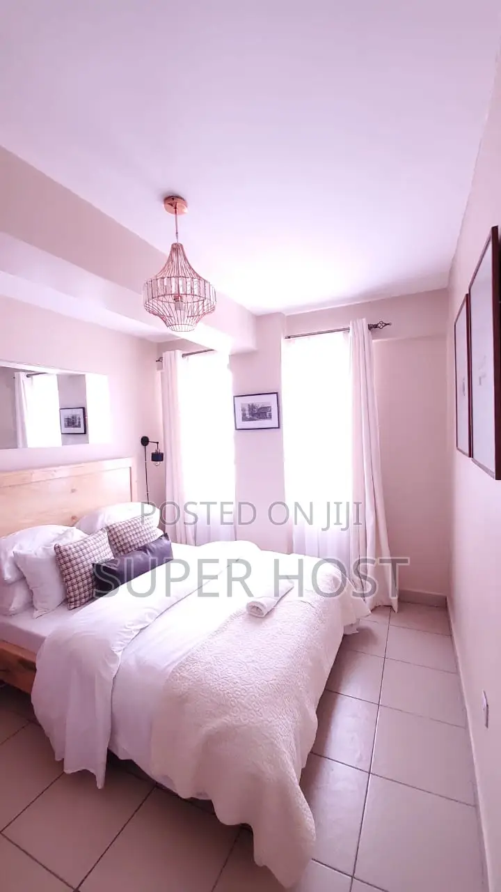 South B One Bedroom Airbnb