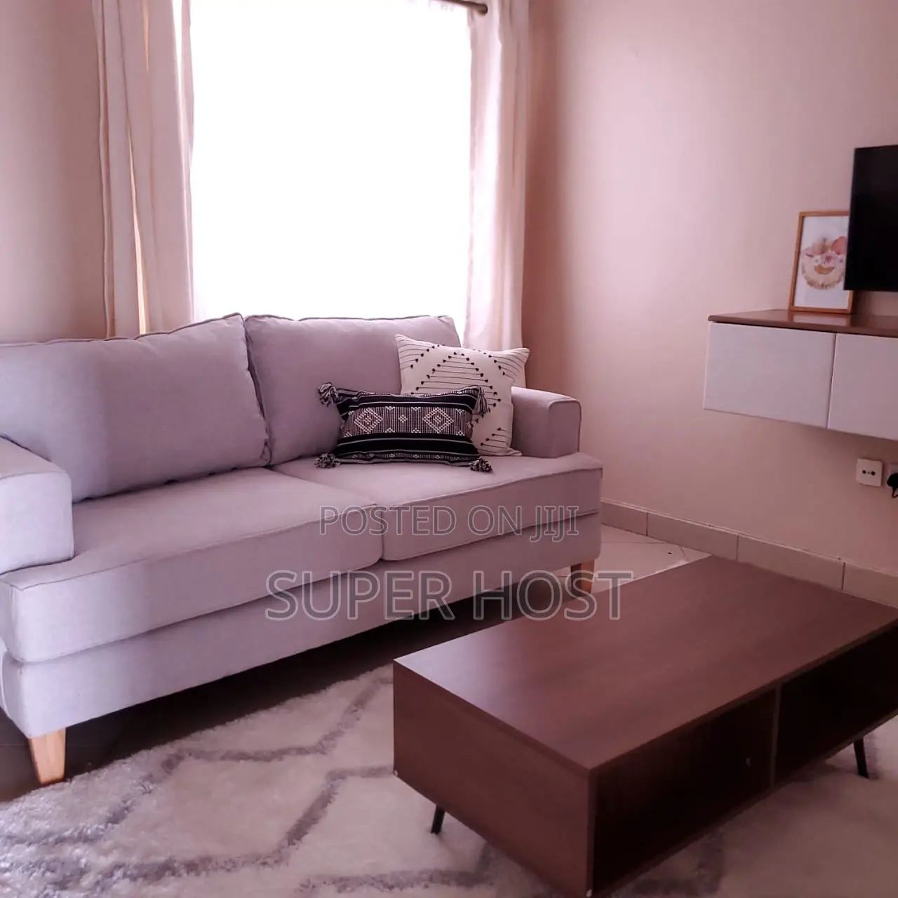 South B One Bedroom Airbnb