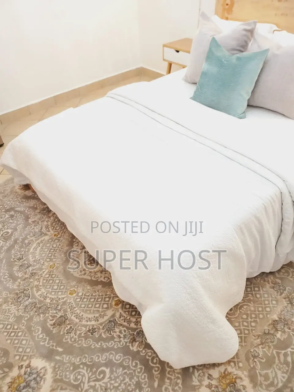Studio Airbnb at South B