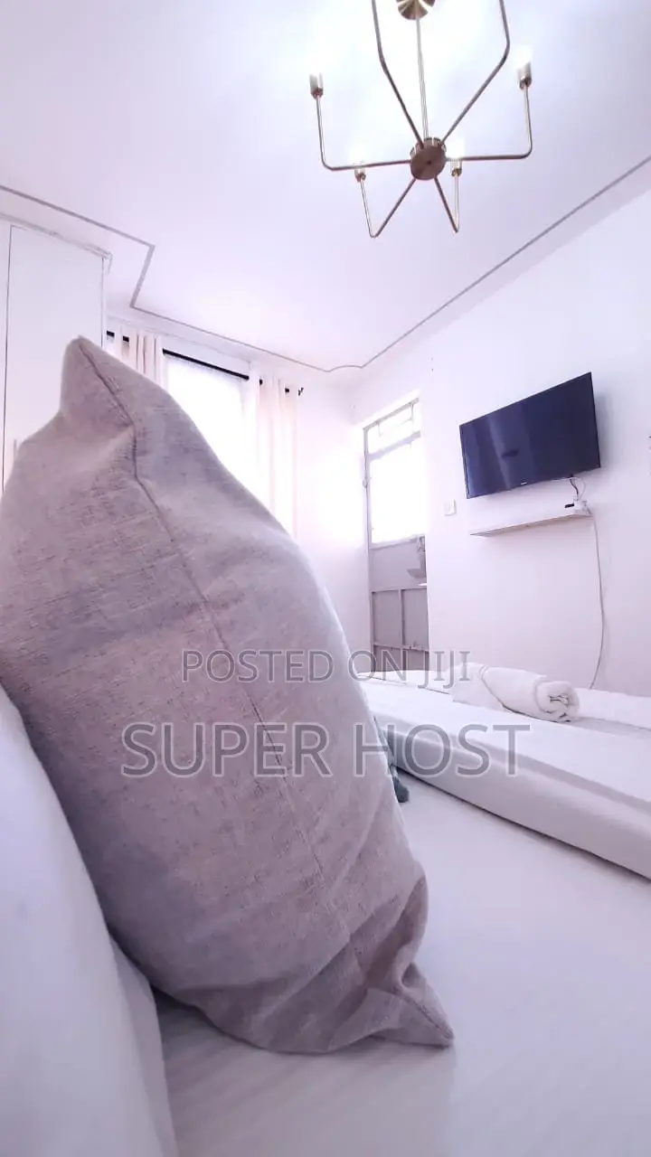 Studio Airbnb at South B