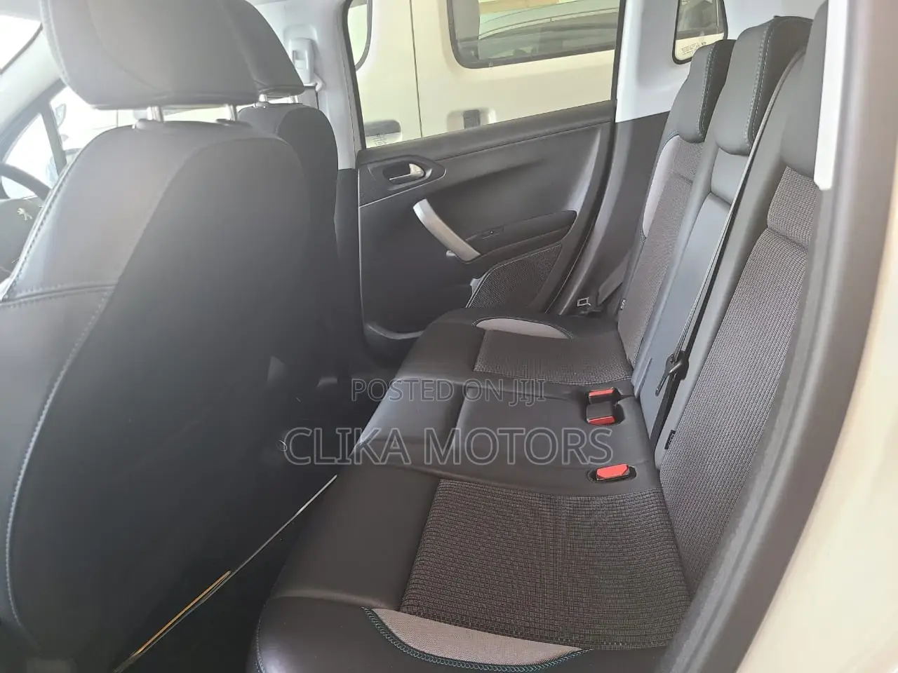 Peugeot 2008 2016 Pearl