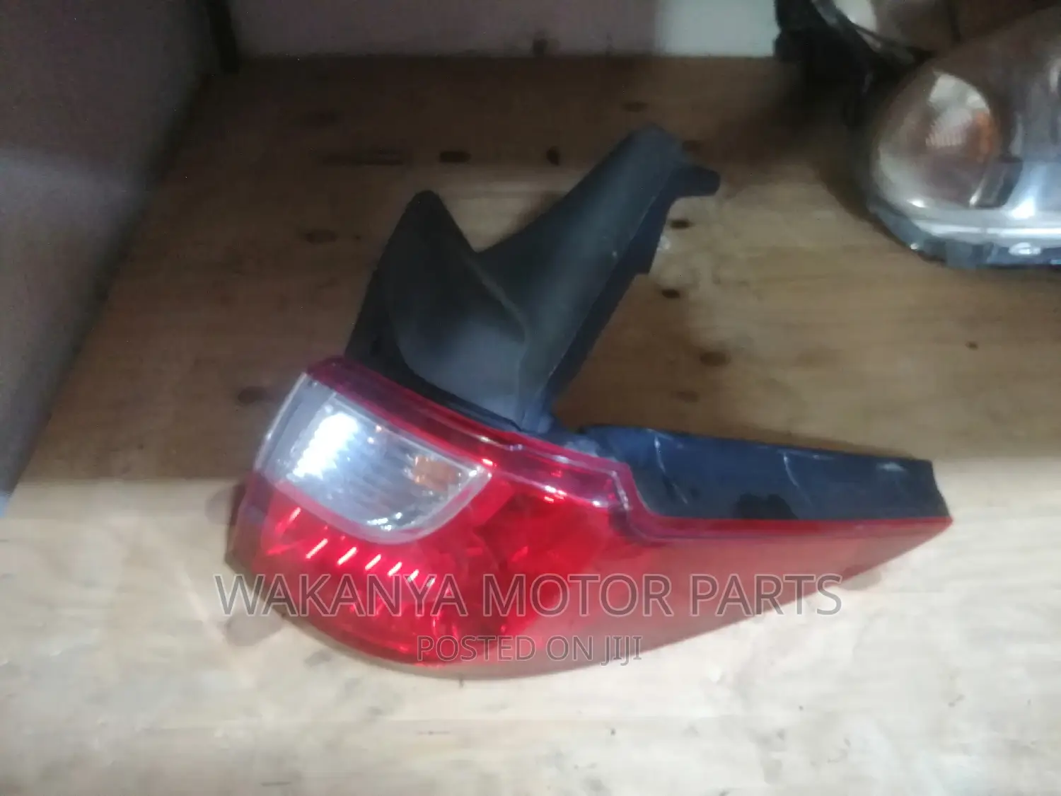 Mazda Premacy /Nissan Lafesta 2010 Back Lamp, Clean Ex Japan