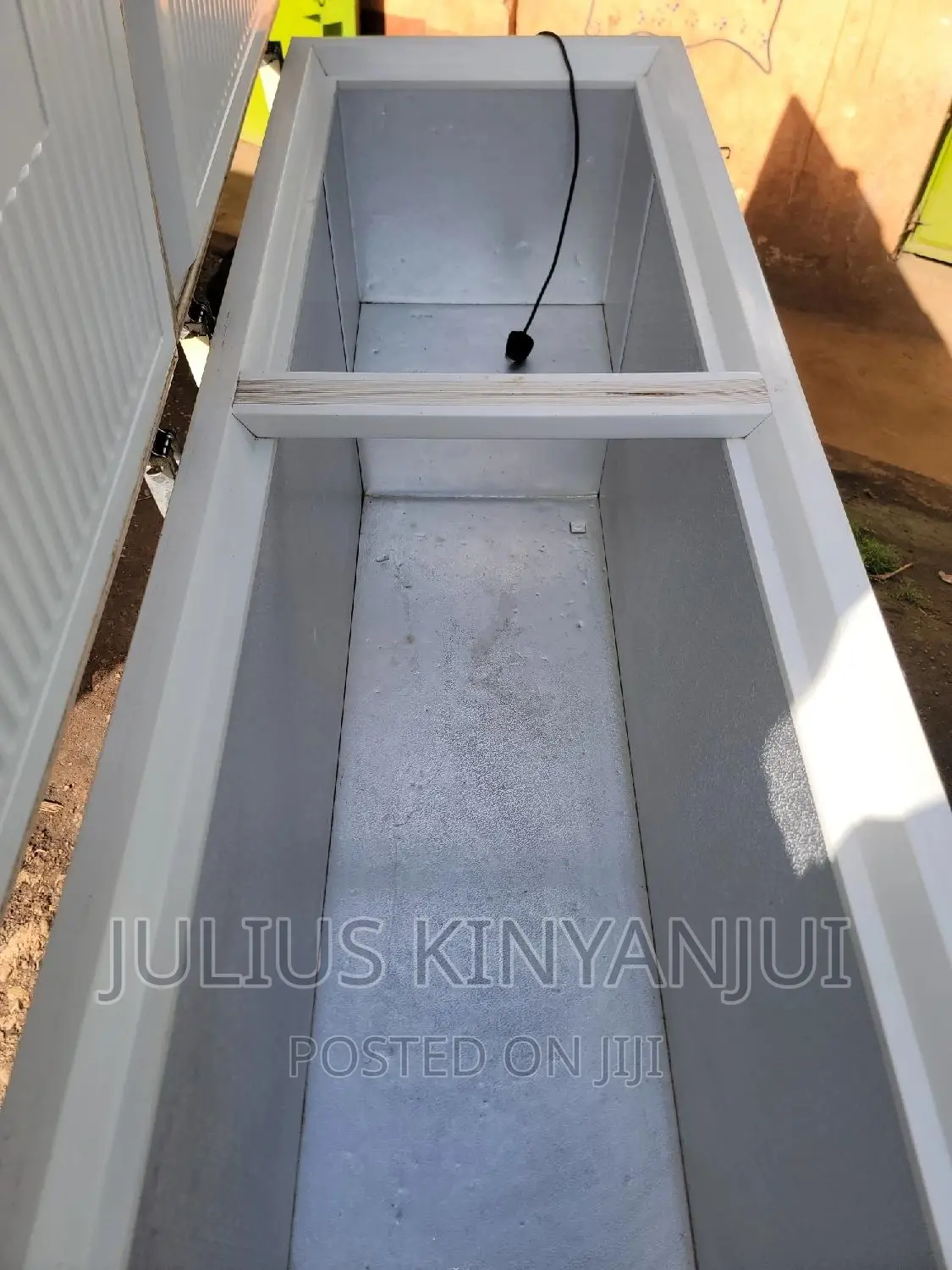 Westpoint Freezer 650l