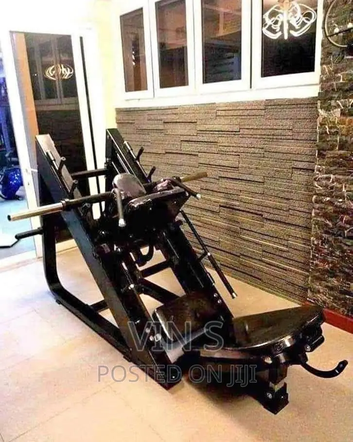 Leg Press/Leg Press'leg Press'leg Press Hack Squat;Leg Press