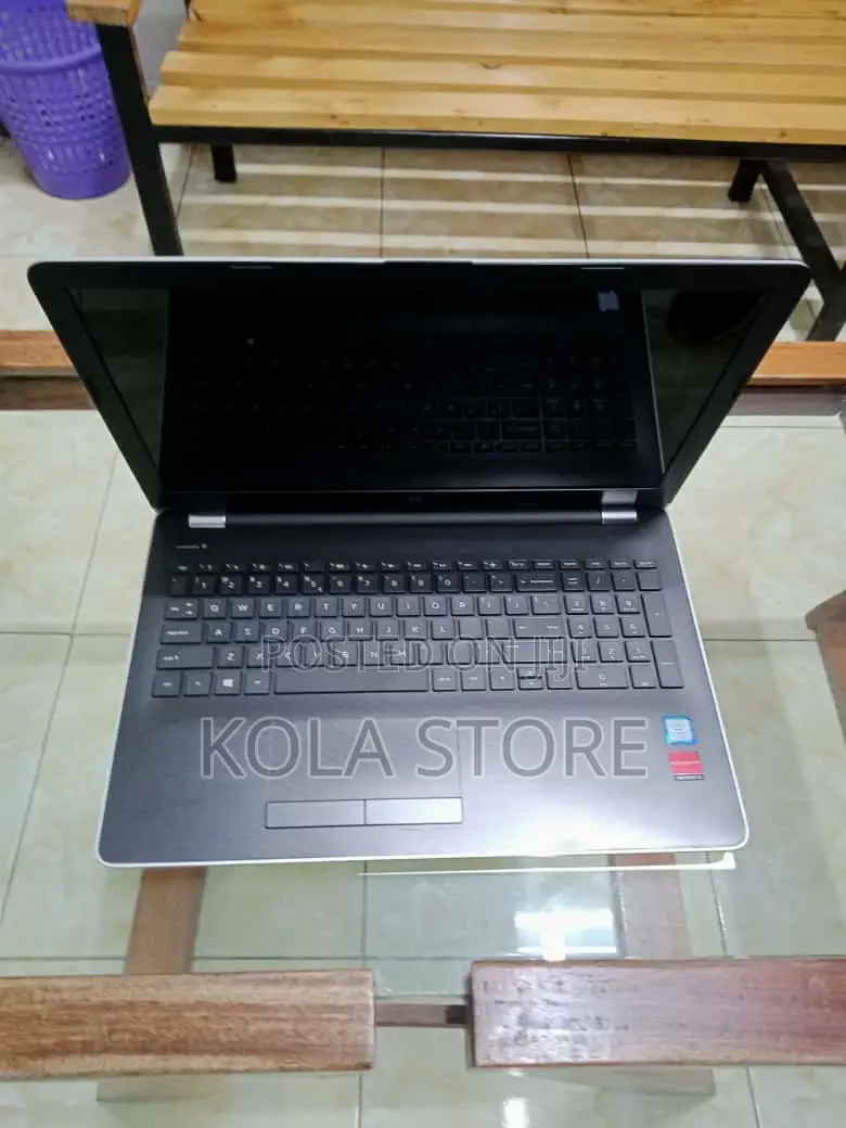 Laptop HP Envy 15 8GB Intel Core I5 SSD 256GB
