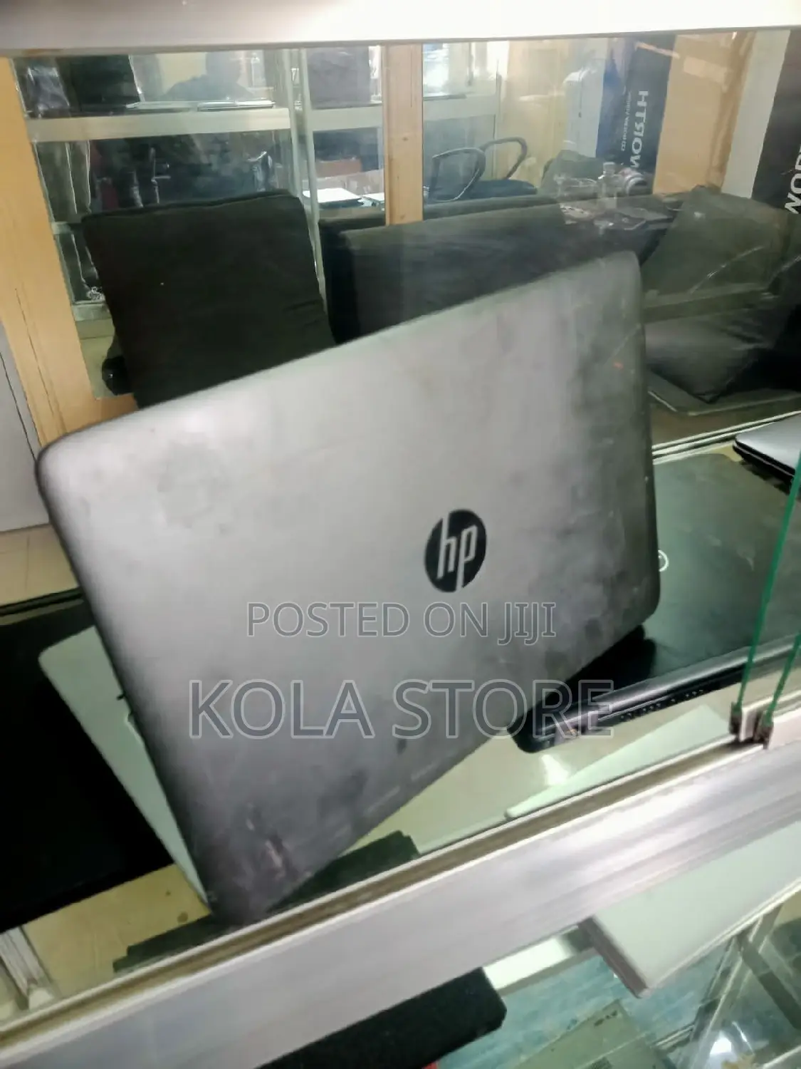 Laptop HP ProBook 430 G4 8GB Intel Core I7 SSD 256GB