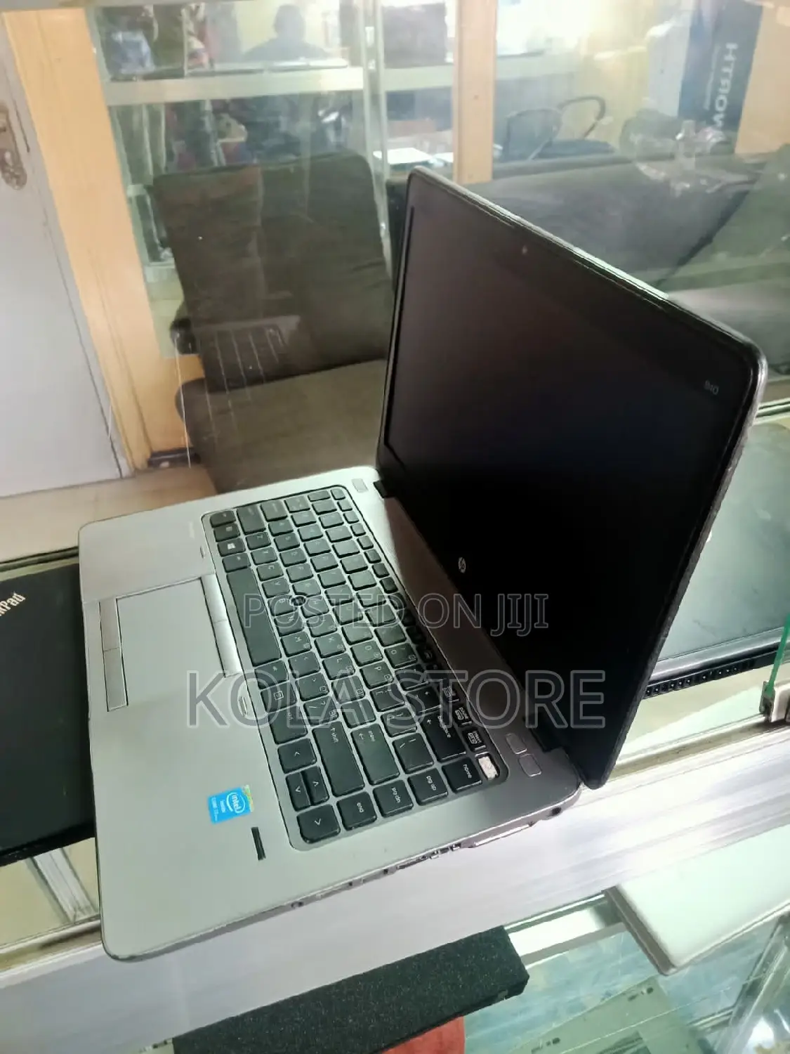Laptop HP ProBook 430 G4 8GB Intel Core I7 SSD 256GB