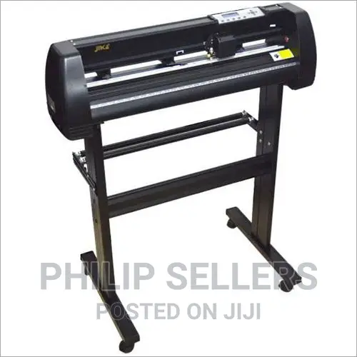 Red Sail Cutting Plotter Machine, Rs720c