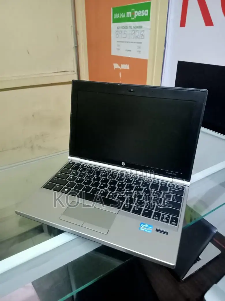 Laptop HP EliteBook 2170P 4GB Intel Core I5 HDD 500GB
