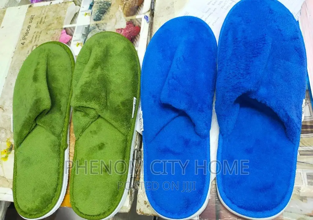 Adults Indoor Shoes