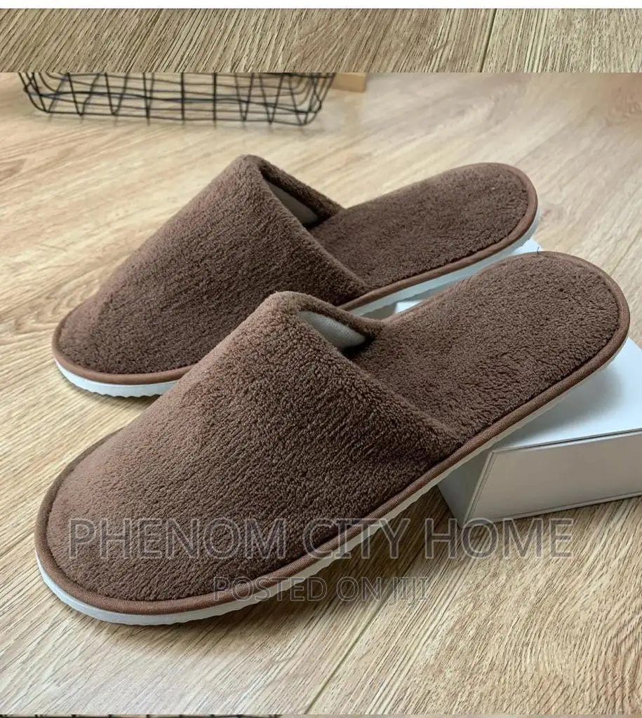 Adults Indoor Shoes