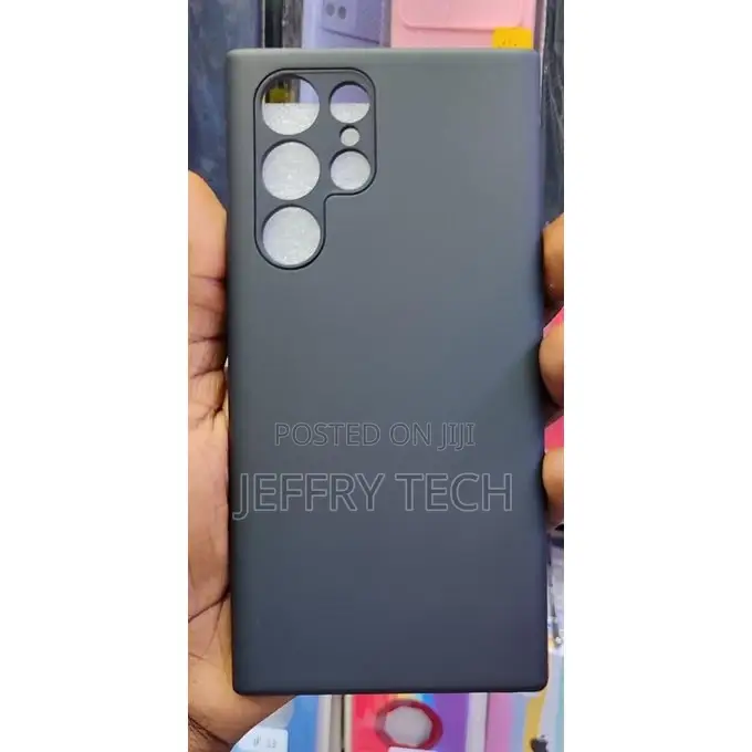 Hard Back Cover for Samsung Galaxy S22 Ultra 5G