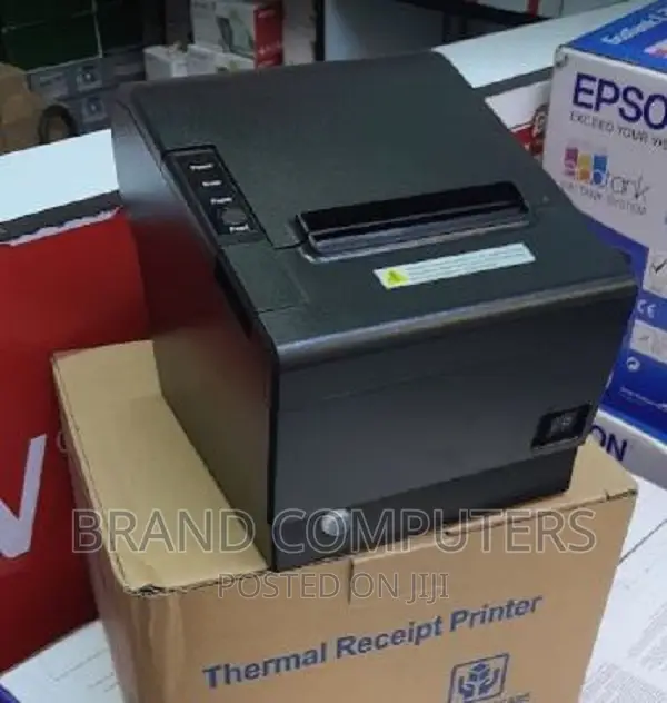 USB POS Thermal Receipt Printer USB POS Thermal Receipt