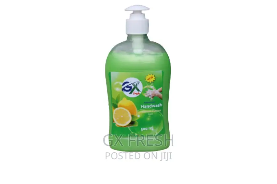 Cream (Hand Wash)