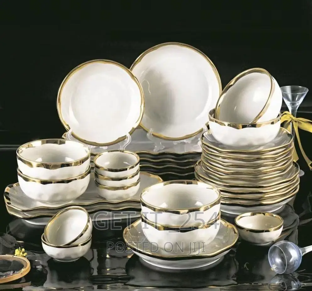 30pcs Ceramic Dinner Set