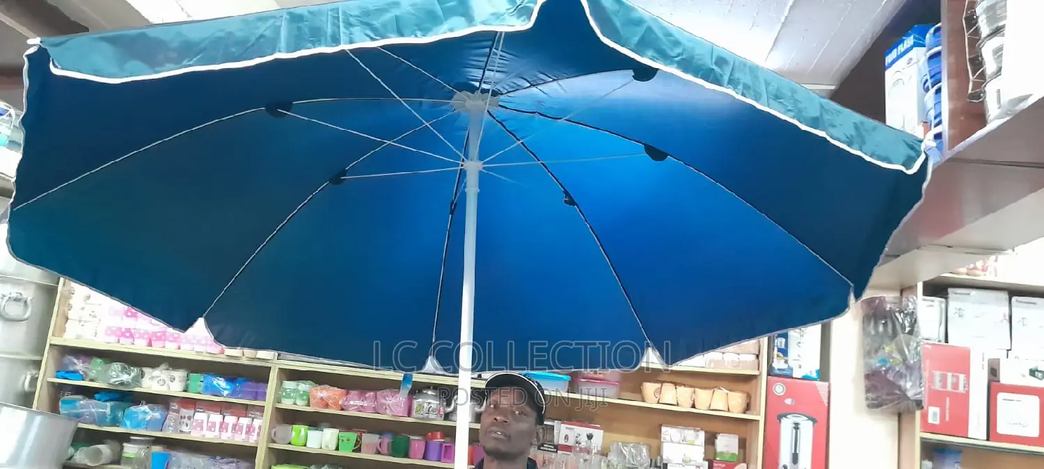 Big Umbrella