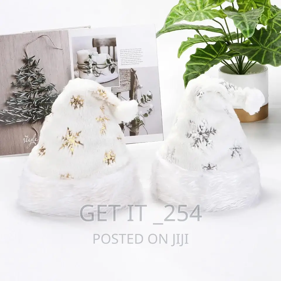High Quality Christmas Hat