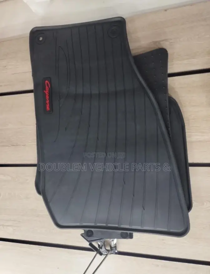 Vehicle Floor Mats/Floormats/Carpet Mats Porsche Cayenne