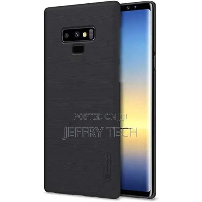 Nilkin Case for Samsung Galaxy Note 9 Super Frosted Hard Bac