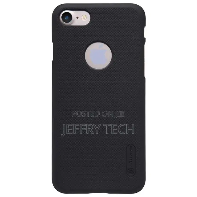 Nilkin Super Frosted Hard PC Back Cover Apple iPhone SE 2022
