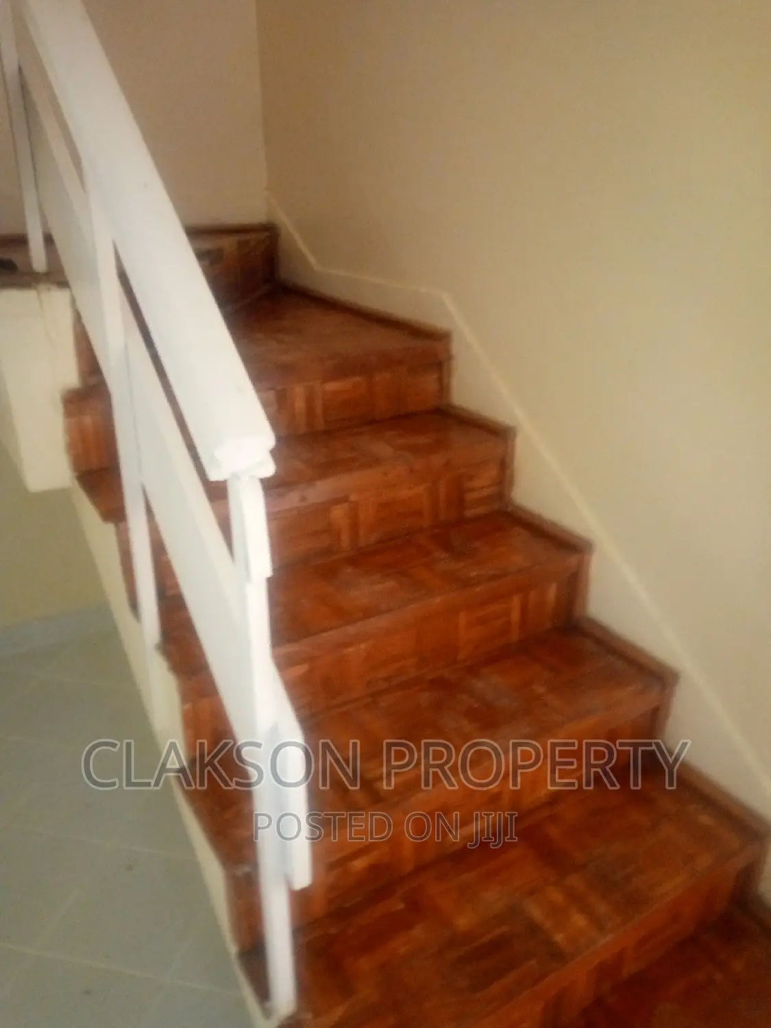 3bdrm Maisonette in Woodly, Woodley Estate for rent