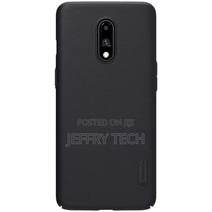 Polycarbonate Case for One Plus Oneplus 7 (1+7) Super Froste