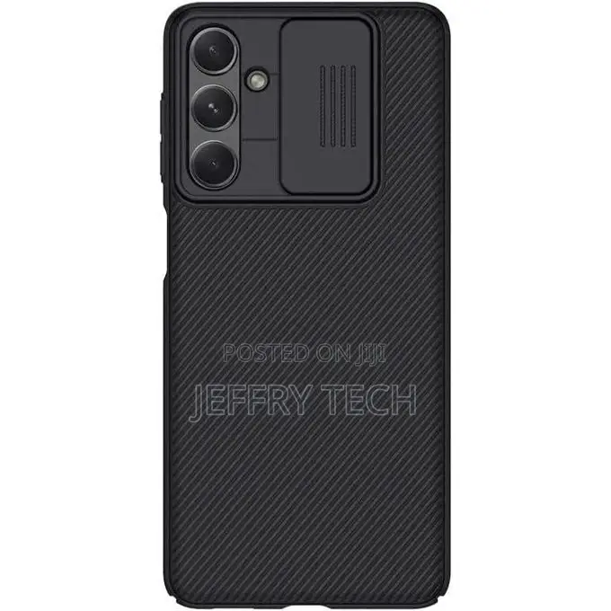 Nilkin Case for Samsung Galaxy F54 5G / M54 5G (6.7 Inch) Ca