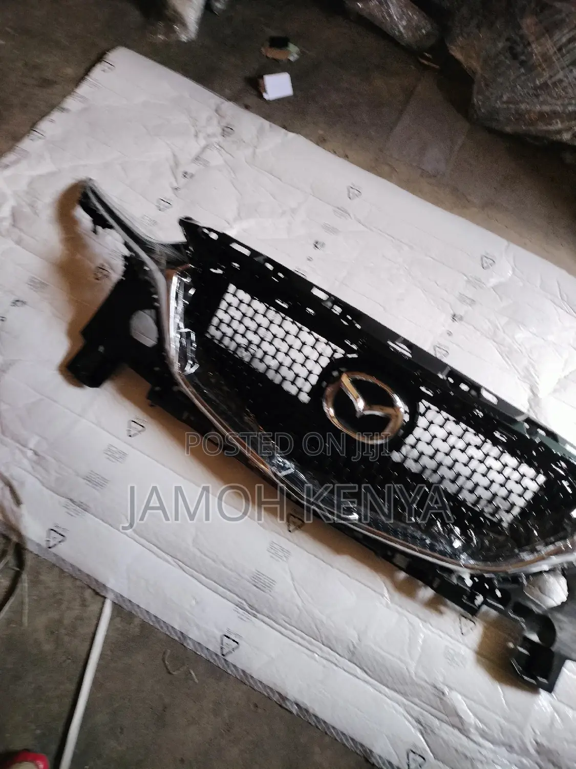 Mazda 6,Mazda Atenza 2017-2018-2020 Grill