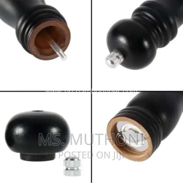 Pepper Mill Grinder