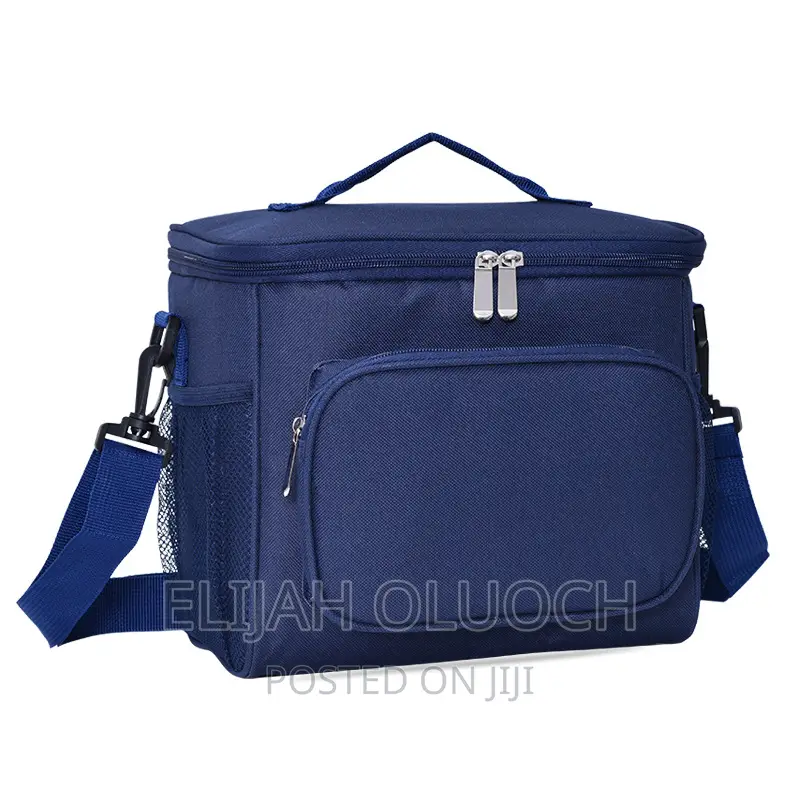Insulated Lunch Bags