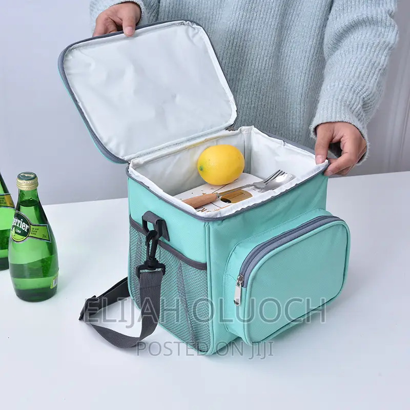 Insulated Lunch Bags