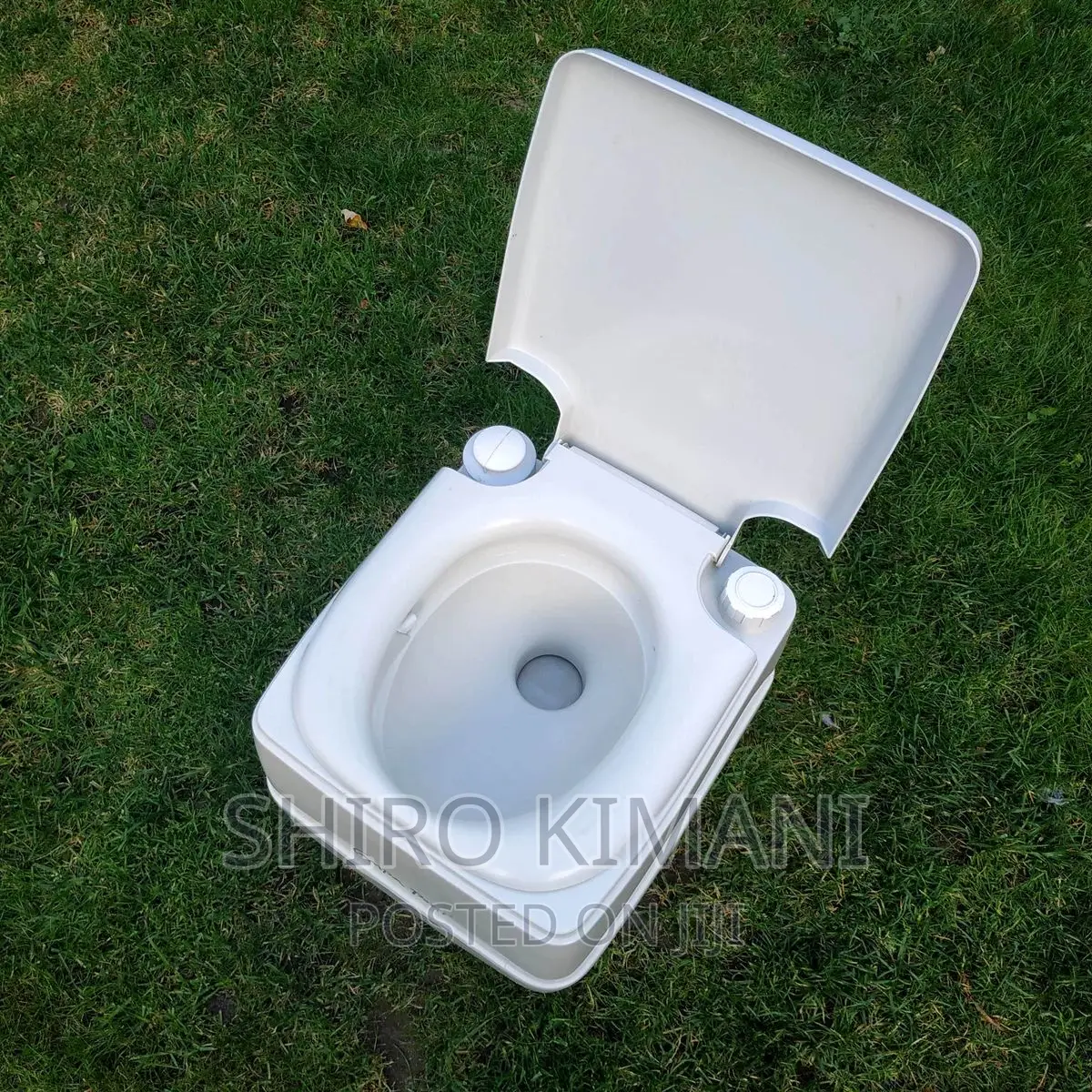Imported Portable High Toilets