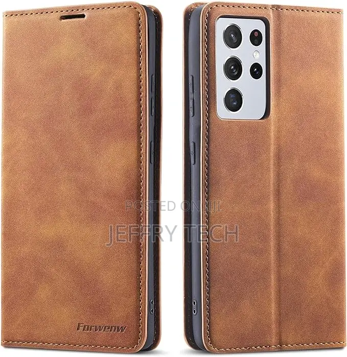 Flip Leather Wallet Case, Stand Wallet Phone Cover Oppo A38