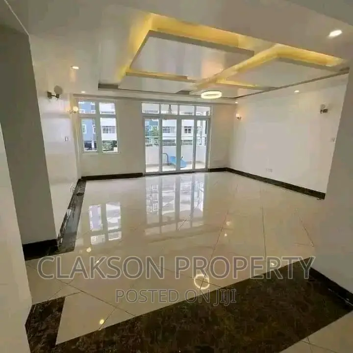 3bdrm Apartment in Lavington for rent