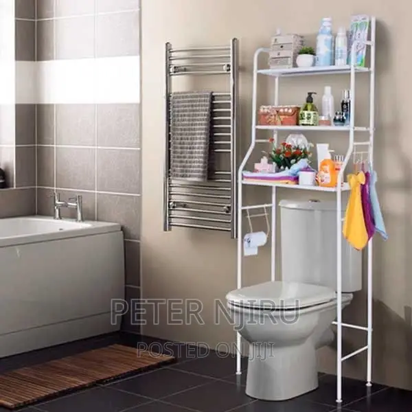 Toilet Rack Organizer Best