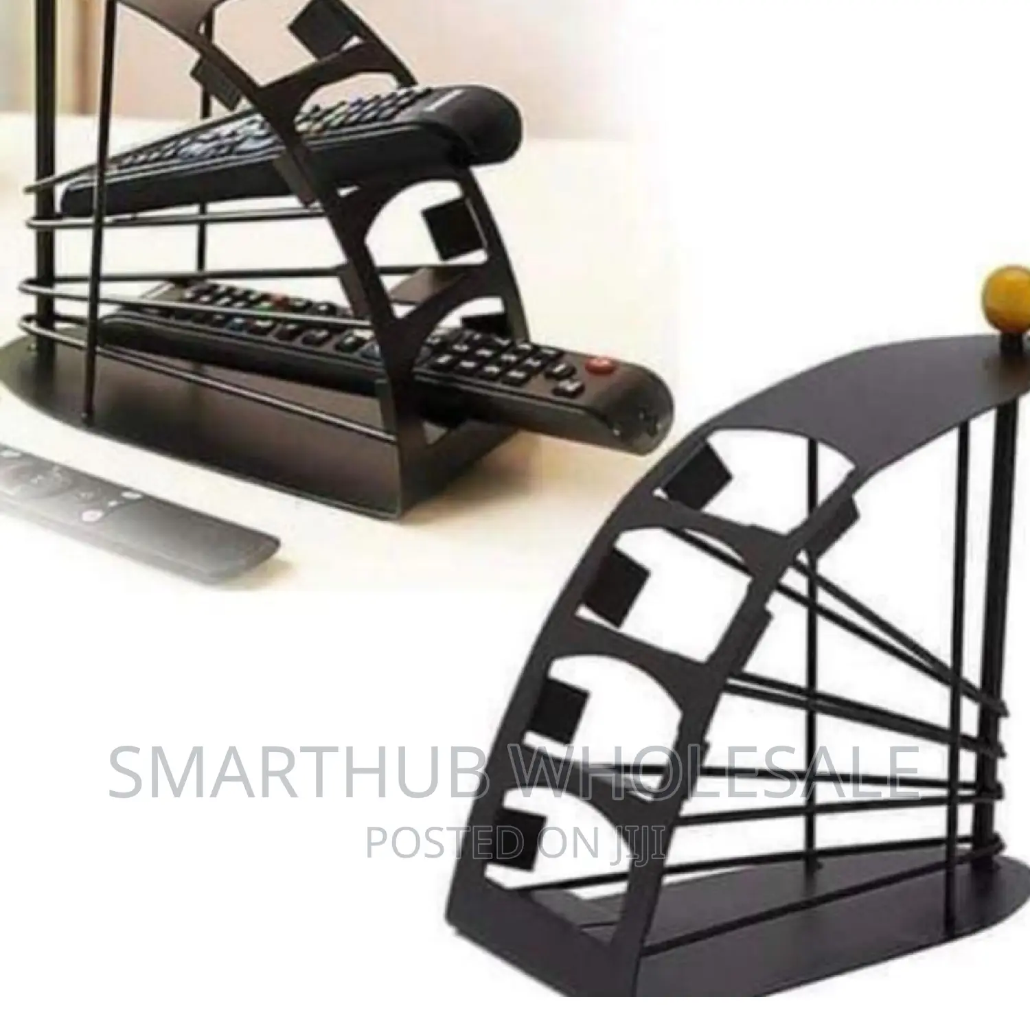 Big Remote Organizer