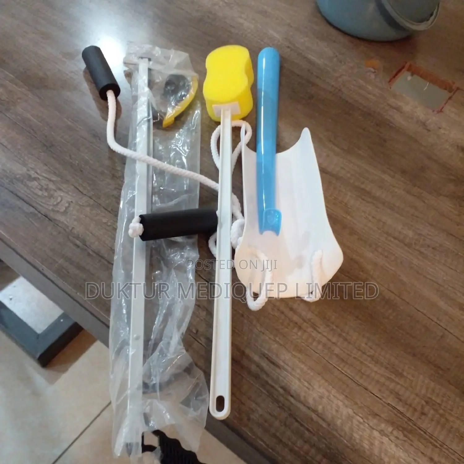 Universal Hip Abduction Kit