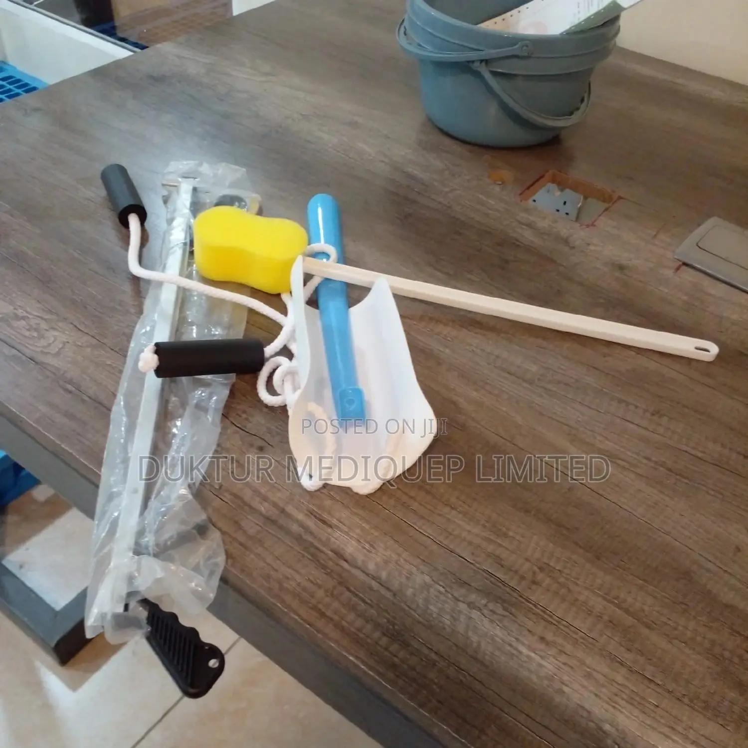Universal Hip Abduction Kit