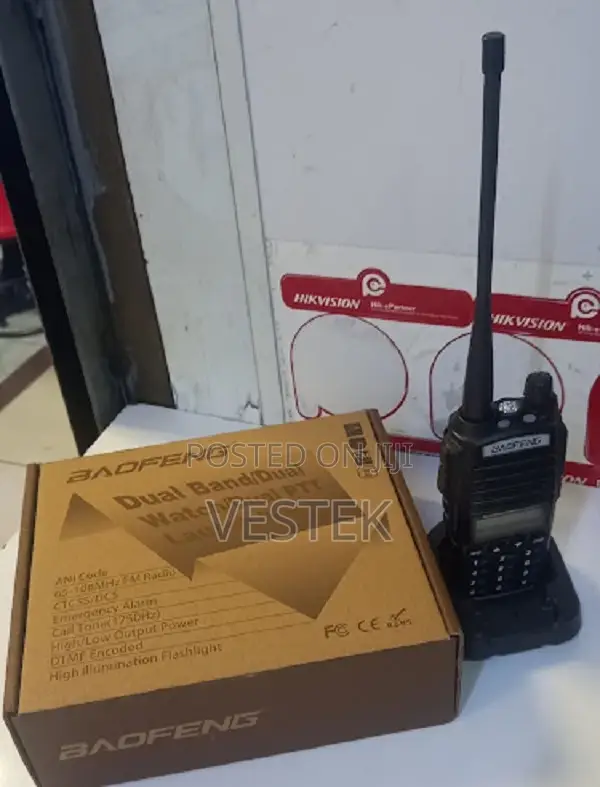 Walkie Talkie UV82 Baofeng UV82 Walkie Talkie Baofeng 