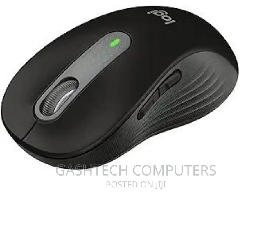 Logitech M650 Mouse