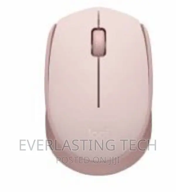 =Logitech Wireless M171 Mouse