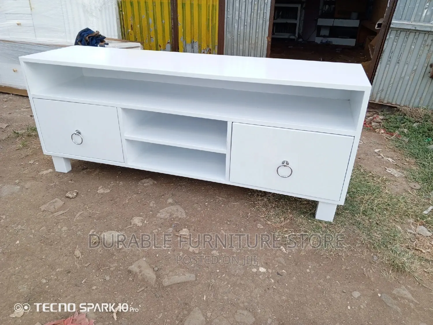 Latest Design TV Stand