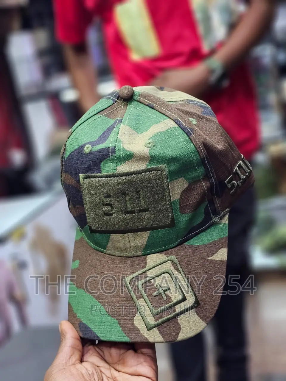 Tactical Military Combat Outdoor Indoor Baseball Caps